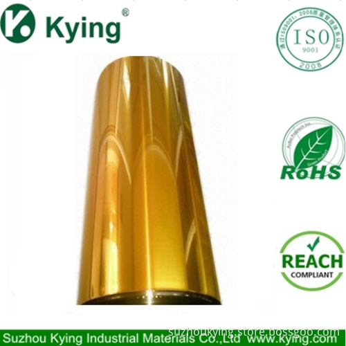 for Opgw Polyimide Film